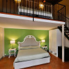 Отель Art & Jazz Hotel, фото 3