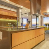 Отель Luxurious Villa Over 3 Levels With Lift Geneva House, фото 13