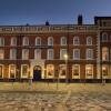 Отель The Yarborough Hotel Wetherspoon в Гримсби