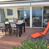Отель Appartement terrasse vue mer 180 degres, фото 10