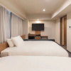 Отель Sotetsu Fresa Inn Yokohama Higashiguchi, фото 19