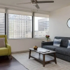 Отель CozySuites | TWO Classy 2BR Condo on Elm St., фото 21