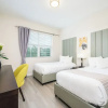 Отель Brand New Modern Vista Cay Reserve Condo - 5008, фото 7