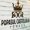 Отель Pensiunea Popas Castelul Corvinilor, фото 1
