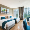Отель Wora Wana Hua Hin Hotel & Convention, фото 39