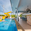Отель Baan Kiang Lay Phu View Hua Hin Pool Villa, фото 28