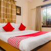 Отель OYO Apartments Mumbai Domestic Airport 1, фото 7