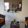 Отель Pousada Meu Paraíso, фото 9