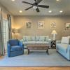 Отель Charming Rehoboth Townhome < 2 Mi to Beach!, фото 3