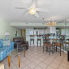 Отель Pelican Beach 1002 1 Bedroom Condo by Pelican Beach Management, фото 9