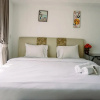 Отель Nice And Comfy Studio At Ambassade Kuningan Apartment, фото 4