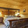 Отель Cluster Cabin 26, фото 4