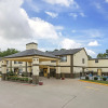 Отель Best Western Pineywoods Inn, фото 32