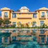 Отель Fairhall Estate Hastings, фото 6