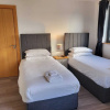 Отель Wild Atlantic Apartments Port House Letterkenny, фото 3