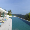 Отель Lime Samui 3 Villas - Bang Makham, фото 25