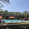 Отель Resort Style Luxury 2BD Suite in Irvine's Spectrum Center, фото 12