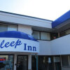 Отель Sleep Inn Motel, фото 17