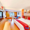 Отель Junhao Hotel Shishi, фото 8