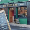 Отель Central 2 Bed Apartment Above Great Derry Pub, фото 1