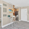 Отель Gorgeous Studio/1bath, Miami Beach, Minutes From South Beach!, фото 6