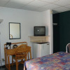 Отель Motel De La Rivière, фото 3