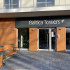 Отель Baltica Towers by Q4Apartments, фото 1