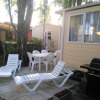 Отель Bungalow With 2 Bedrooms In Frejus With Shared Pool And Furnished Terrace 6 Km From The Beach, фото 12