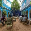 Отель Moustache Pushkar - Hostel, фото 26