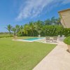 Отель Dramatic Luxury Villa With Golf and Ocean View Walking Distance From the Beach, фото 26