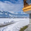Отель Charming Chalet in Bad Hofgastein With Sauna, фото 1