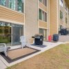 Отель Beautiful Breck Townhome w/ Pool: 1 Mi to Main St!, фото 1