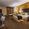Отель Best Western Plus Lampasas Inn & Suites, фото 4
