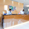 Отель Holiday Inn Express Taoyuan, an IHG Hotel, фото 28