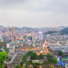 Отель Tianmei Hotel (Zunyi club site), фото 10