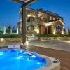 Отель Palazzo Di P Villa, World 5th Award, фото 11