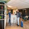 Отель ibis Styles Dortmund West, фото 47