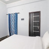 Отель Friends Residency by OYO Rooms, фото 4