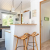 Отель 7 Person Holiday Home in Grenaa, фото 9