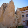 Отель Saliche Cappadocia Cave Suites, фото 1