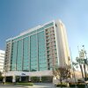 Отель Hilton Pasadena, фото 46