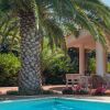Отель TD Villa Marinesca Typical Villa with Pool, фото 23