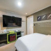 Отель Hwaseong Hotel Jebudo, фото 35