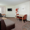 Отель Residence Inn by Marriott Salt Lake City Airport, фото 16