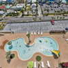Отель Laketown Wharf 1003, Gulf View, Sleeps 6. Free Fun! Updated! 1 Bedroom Condo by RedAwning, фото 1