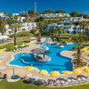 Отель Albufeira Family Oasis with Pool, фото 21