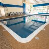 Отель Comfort Inn Hyannis - Cape Cod, фото 18