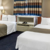 Отель Suburban Extended Stay Hotel Hampton, фото 2
