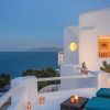 Отель Villa Panoramic Mykonos Near Nammos, фото 22