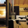 Отель Hüttenhotel Husky Lodge, фото 2